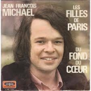 Jean Francois Michael