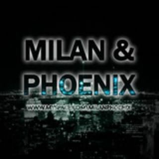 Milan & Phoenix