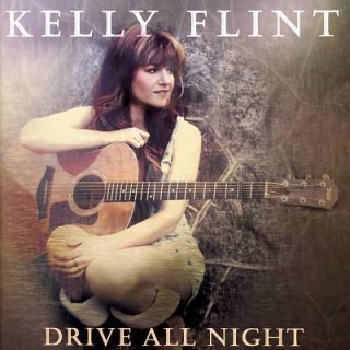 Kelly Flint