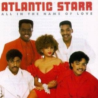 Atlantic Starr
