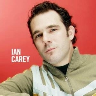 Ian Carey