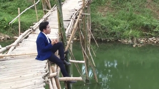 Qua Đò Nhớ Mẹ - Hà Quang