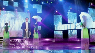 Mưa Rừng - Hà Thế Dũng