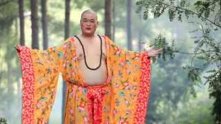 Mừng Xuân Di Lặc - Phúc Béo