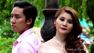Hai Đứa Giận Nhau - Thanh Vũ, Vi Châu