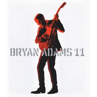 Bryan Adams