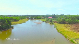 Quê Mẹ, Quảng Bình Ơi - Viết Danh, Lan Anh