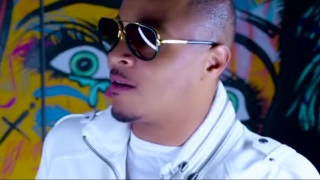 Check, Run It - T.I.