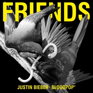 Justin Bieber,BloodPop