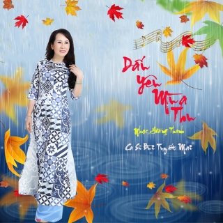 Bùi Tuyết Mai