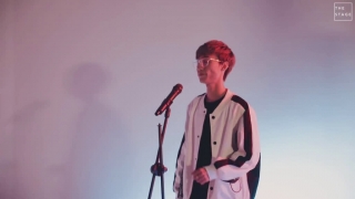 Chờ Một Ngày Nắng (MV The Stage) - Lynk Lee