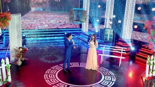 Liên Khúc Nhà Anh Nhà Em, Đường Sang Nhà Em - Bích Hạnh, Quân Bảo (Bolero)