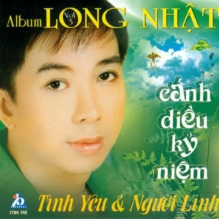 Long Nhật