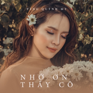Tăng Quỳnh My