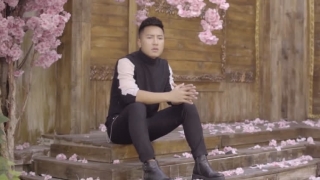 Đến Sau Một Người (Lyric) - Châu Khải Phong