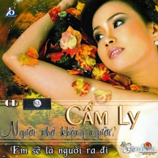 Cẩm Ly