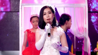 Tiễn Chân Người Tình - Hồng Mơ