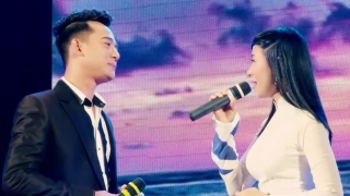 Thuyền Về Bến Xưa - Lý Diệu Linh, Đoàn Minh