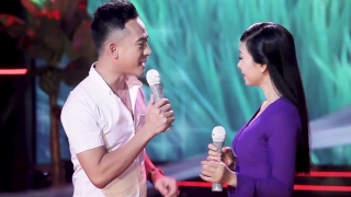 Liên Khúc Trữ Tình Quê Hương 1 - Lý Diệu Linh, Đoàn Minh