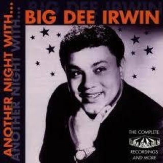 Big Dee Irwin