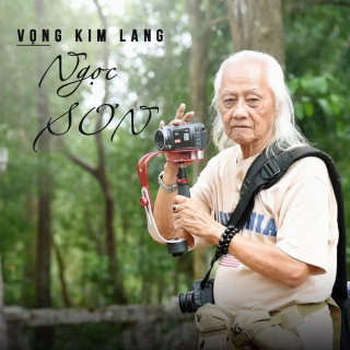 Lam Tuyền