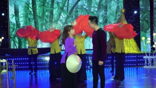 Em Ơi Anh Về Rồi - Giang Trường