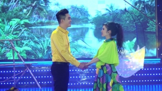 Câu Hát Chung Tình - Phương Cẩm Ngọc, Giang Trường