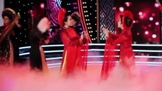 Nối Nghiệp Cội Nguồn - Bình Tinh, Hồng Phượng