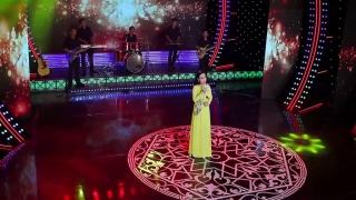 Liên Khúc Trả Lại Thời Gian, Xin Làm Người Xa Lạ - Lưu Ánh Loan