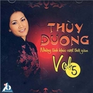 Thùy Dương (Trữ Tình)