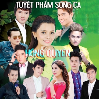 Lưu Chí Vỹ,Hồng Quyên