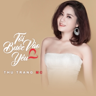 Thu Trang (MC)