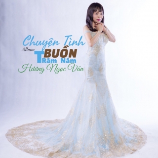 Hương Ngọc Vân