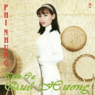 Phi Nhung
