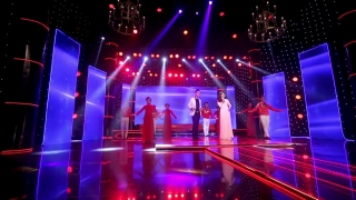 Liên Khúc Quê Hương - Cẩm Loan, Đoàn Minh