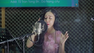 Vùng Lá Me Bay (Cover) - Ngô Ngọc Diệp