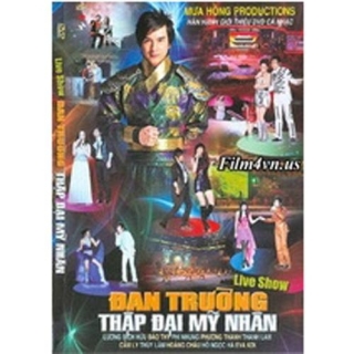Đan Trường,Hồ Ngọc Hà