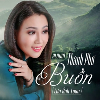 Lưu Ánh Loan