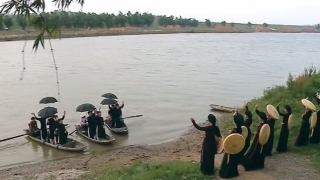 Nhớ Đêm Giã Bạn - Lê Mận