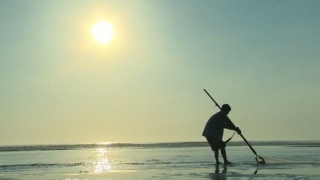 Về Hà Tĩnh Người Ơi - Lê Mận