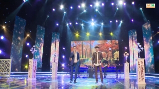 Lại Nhớ Người Yêu - Phan Thảo NPoil, Chu Hoàng Tuấn