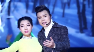 Sương Lạnh Chiều Đông - Trần Hoàng Hải