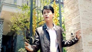 Người Thương Kẻ Nhớ - Âu Nhật Nam