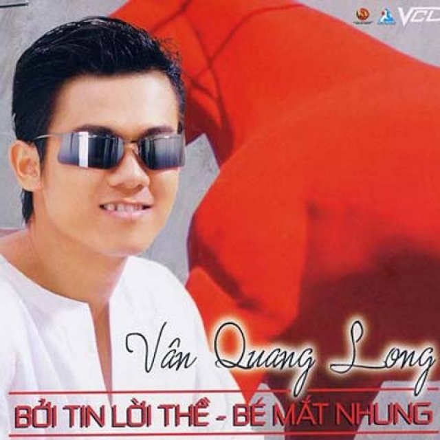 Van Quang Log / Vân Quang Long: 20 năm, từ đỉnh cao sự nghiệp đến điểm ... - Sau khi 1088 tan rã, vân quang long được kim lợi mời về làm ca sĩ độc quyền, anh tạo.