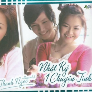 Nhật Ký Một Chuyện Tình