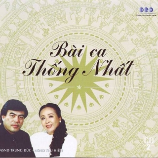 Bai Ca Thống Nhất Cd2 Nhiều Ca Sĩ Nhac Vn