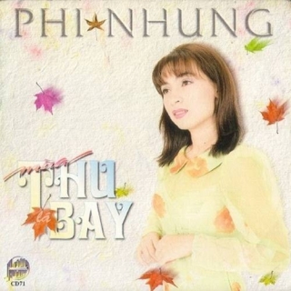 Phi Nhung