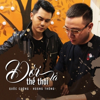 Quốc Cường,Hoàng Thông