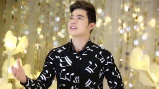 Vinh Quang Thuộc Chúa - Lưu Chí Vỹ