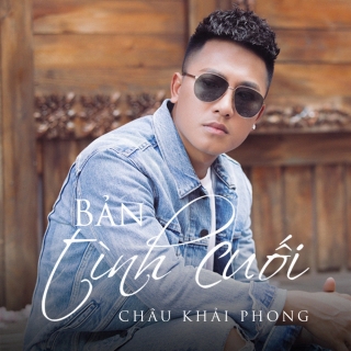 Châu Khải Phong